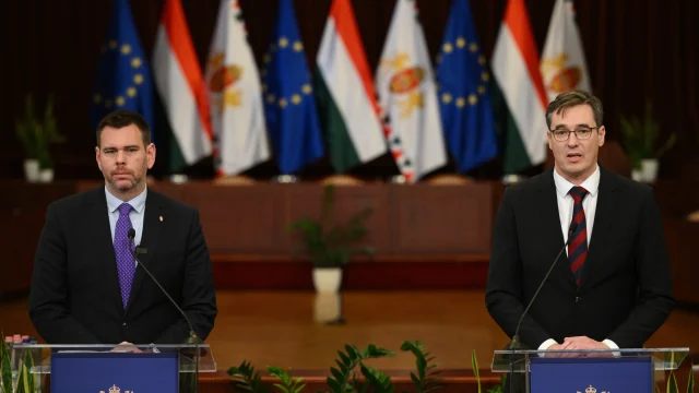 120 milliárd forintos egyszeri támogatást kap a kormánytól Budapest a jogviták lezárása fejében