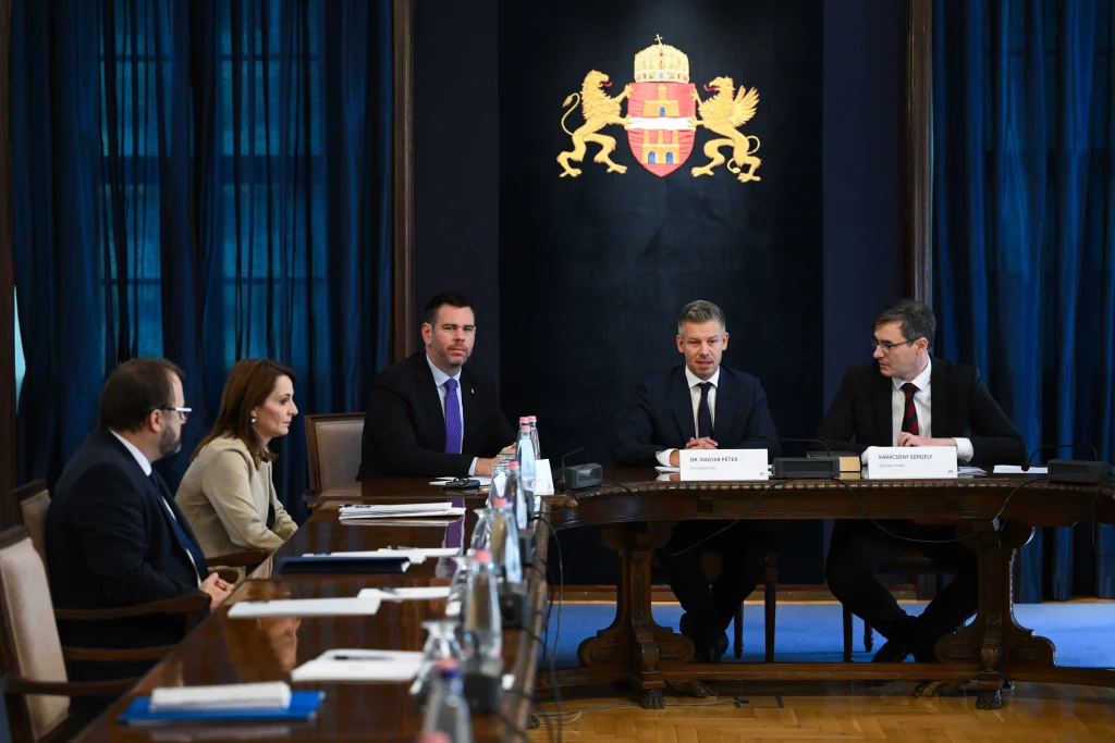 Újra összeült a Fővárosi Közfejlesztések Tanácsa: 120 milliárdos támogatást kap Budapest