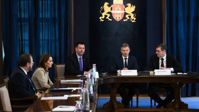 Újra összeült a Fővárosi Közfejlesztések Tanácsa: 120 milliárdos támogatást kap Budapest