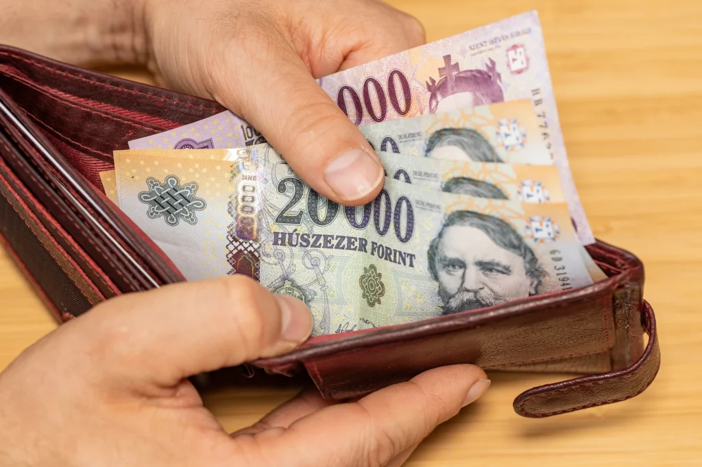 A vártnál alacsonyabb, 1,6 százalékos inflációt mért szeptemberben a Központi Statisztikai Hivatal