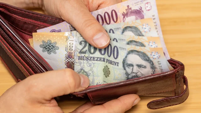 A vártnál alacsonyabb, 1,6 százalékos inflációt mért szeptemberben a Központi Statisztikai Hivatal
