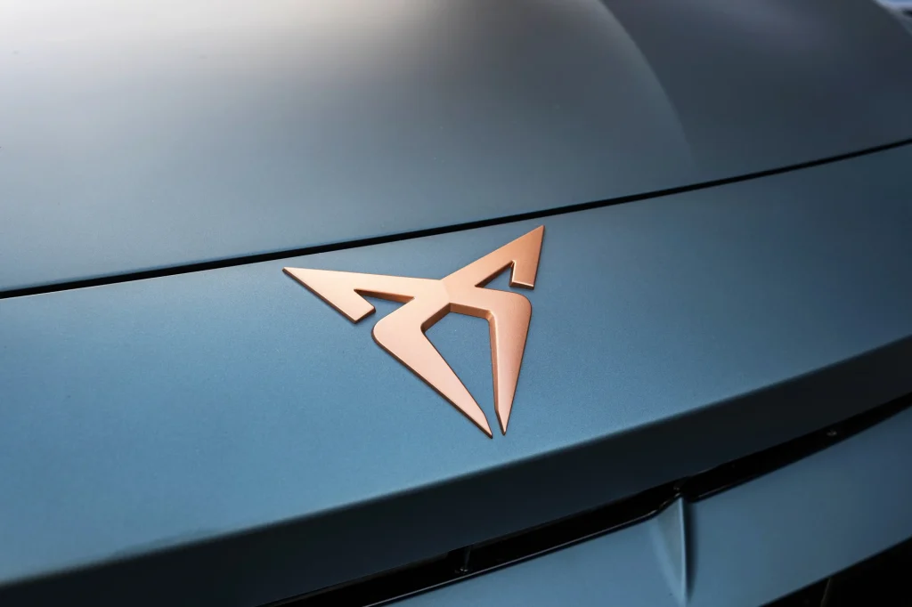 2500 új autó eladását tervezi idén Magyarországon a SEAT és a Cupra