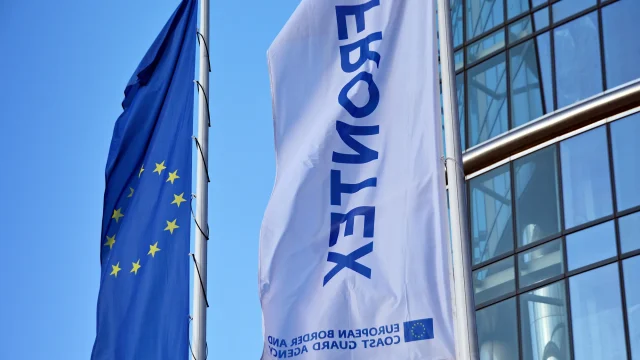 Harmincezer fősre bővítené a Frontex állományát az Európai Bizottság