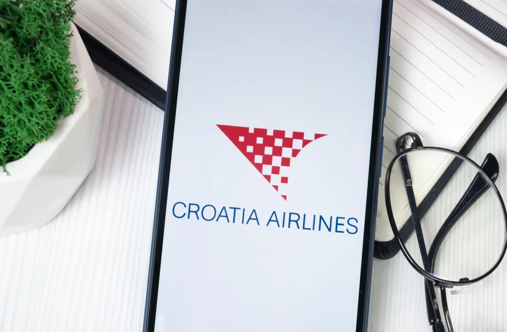 35 millió euróval emeli meg a Croatia Airlines tőkéjét a horvát állam