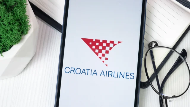 35 millió euróval emeli meg a Croatia Airlines tőkéjét a horvát állam
