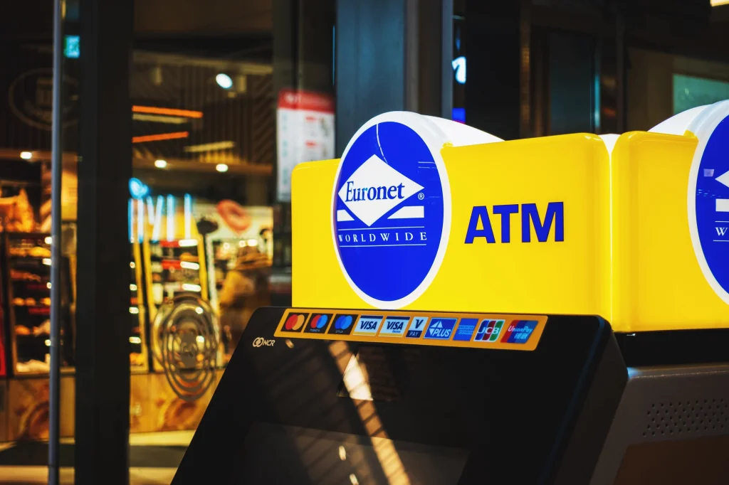 Több mint 63 millió forint bírságot szabott ki a Gazdasági Versenyhivatal az Euronetre