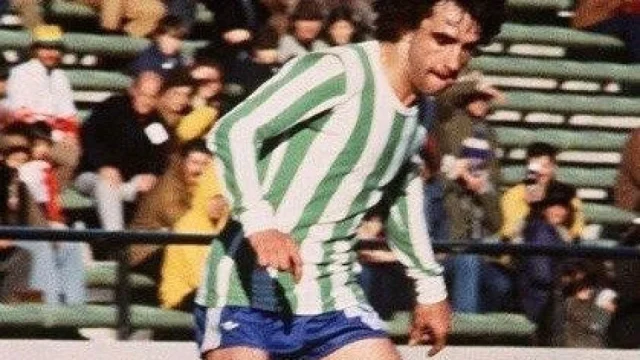 75 éves a magyar futball egyik meghatározó alakja, Zombori Sándor