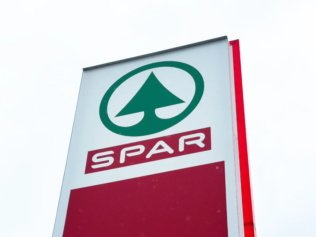 867 millió forintból újította fel szombathelyi üzletét a SPAR Magyarország