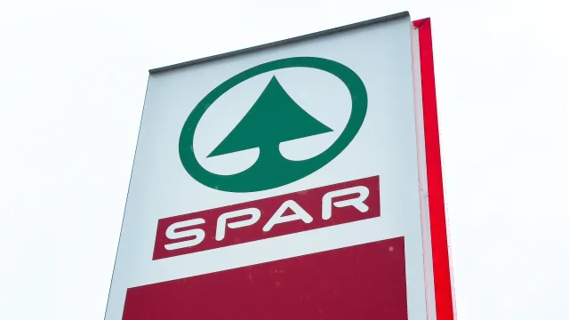 867 millió forintból újította fel szombathelyi üzletét a SPAR Magyarország