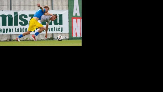 A borsodi derbi zárja a Merkantil Bank Liga 10. fordulóját