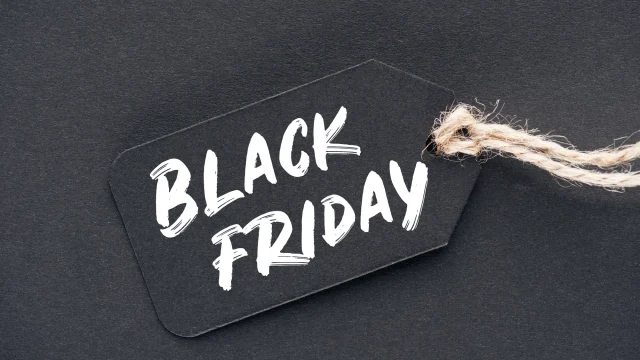 A Gazdasági Versenyhivatal a Black Friday-akciók alatti tudatos vásárlásra figyelmeztet