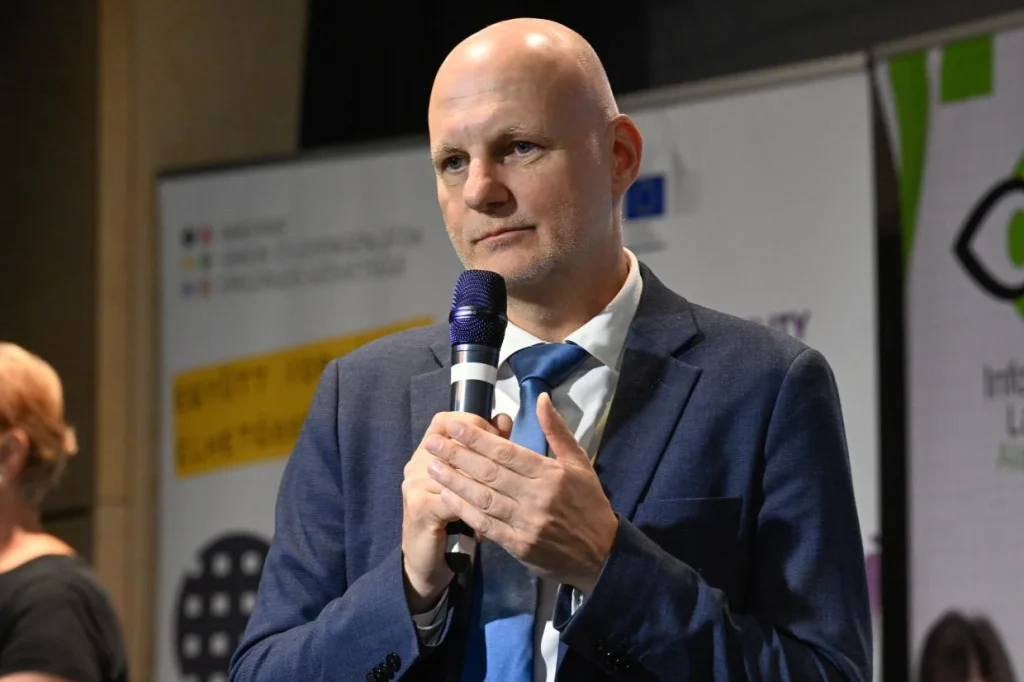 Tanács Zoltán: Távozhat a HUN-REN Magyar Kutatási Hálózat jelenlegi vezetése