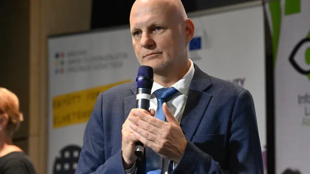 Tanács Zoltán: Távozhat a HUN-REN Magyar Kutatási Hálózat jelenlegi vezetése