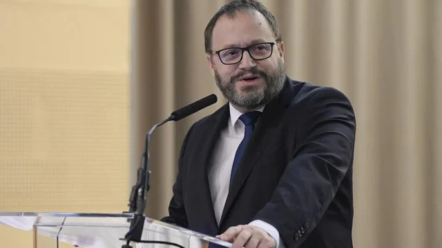 A 2027-es költségvetésről tárgyal az erdőbényei kihelyezett kormányülésen a Tisza-kormány