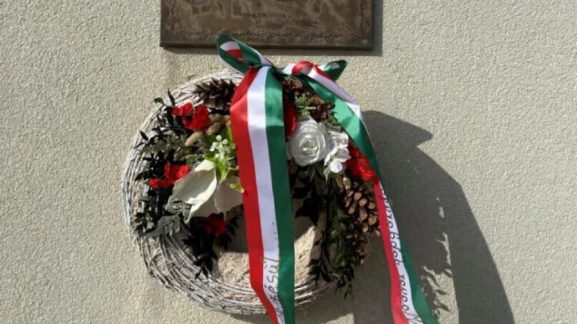 A magyar labdarúgás és az 1956-os forradalom drámai napjai