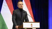 A nemzetbiztonsági bizottság hétfőn hallgatná meg Szijjártó Pétert