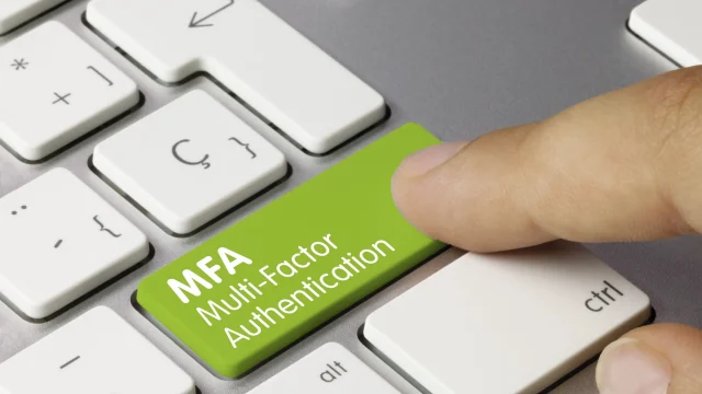 A többtényezős hitelesítés (MFA) használatára hívja fel a figyelmet a Nemzeti Kiberbiztonsági Intézet