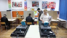 Alacsony részvétel jellemezte a boszniai választásokat
