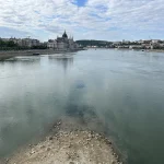 Alacsony vízszint a Dunán: biztonságban a paksi atomerőmű