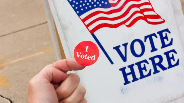Fokozódó aggodalmak az amerikai választási rendszer integritása miatt