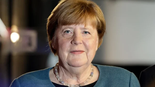 Angela Merkel szerint női elnököt kellene választani Németországban
