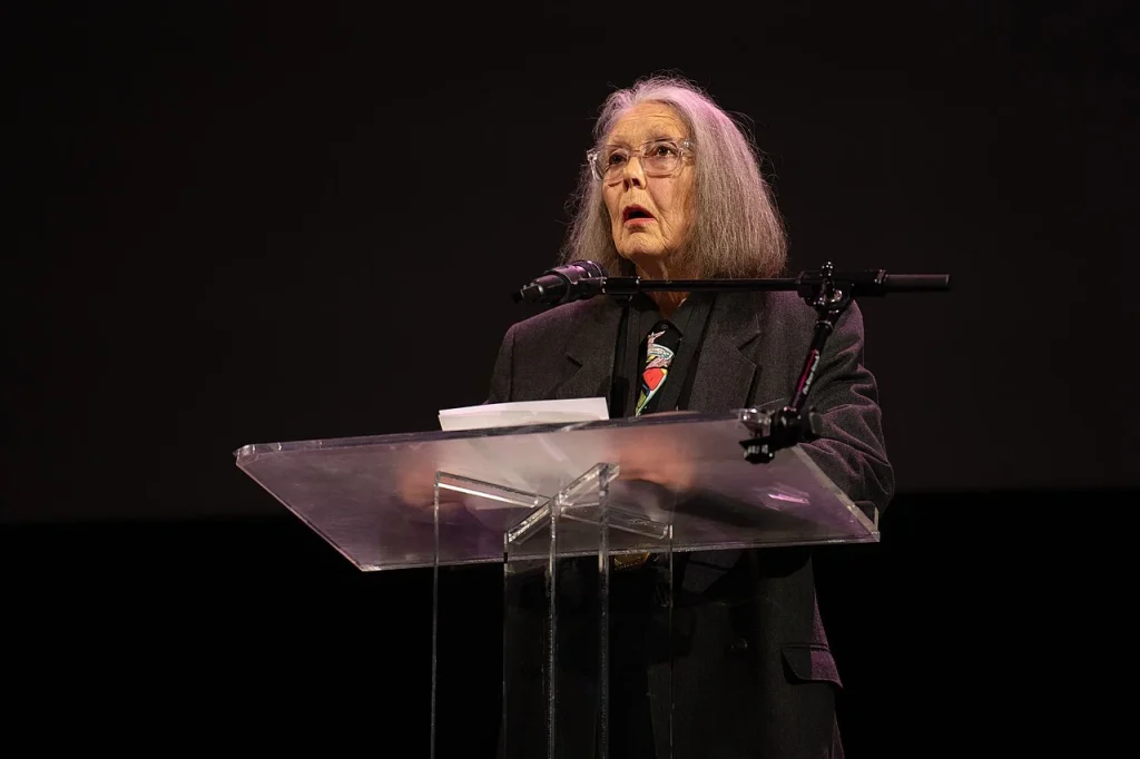 Anne Carson kanadai író kapja a 2026-os irodalmi Nobel-díjat