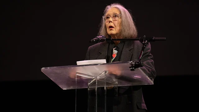 Anne Carson kanadai író kapja a 2026-os irodalmi Nobel-díjat