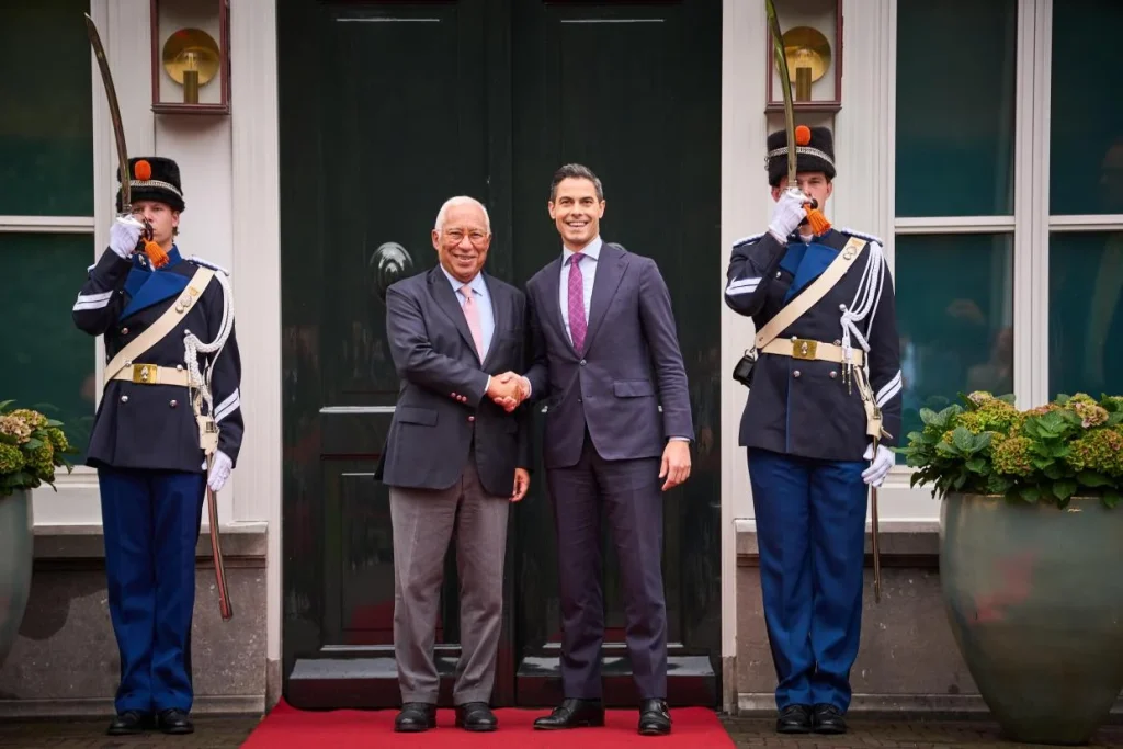 António Costa: az év végéig meg kell állapodni az EU következő hosszú távú költségvetéséről