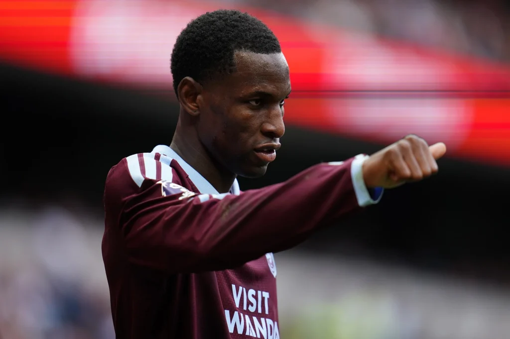 Aston Villa – Brentford: négyszer zörrent a háló, de a Villa továbbra sem tud nyerni