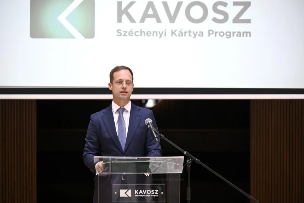 Átadták a Junior Prima Díjakat ismeretterjesztés és média kategóriában