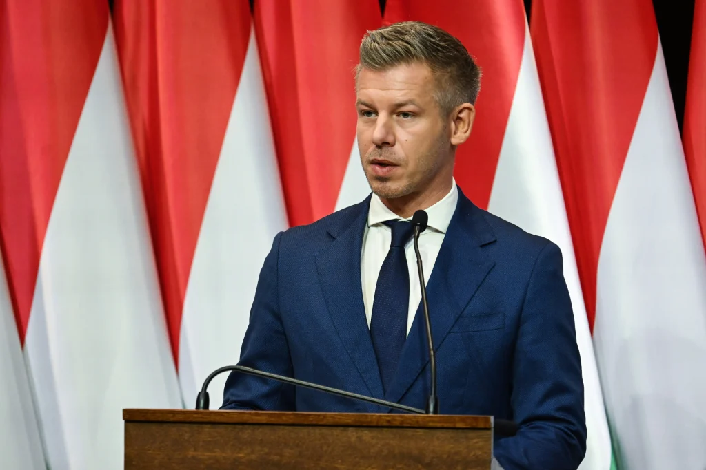 Magyar Péter: Átfogóan átalakul a gyermekvédelmi rendszer a bicskei jelentés hatására