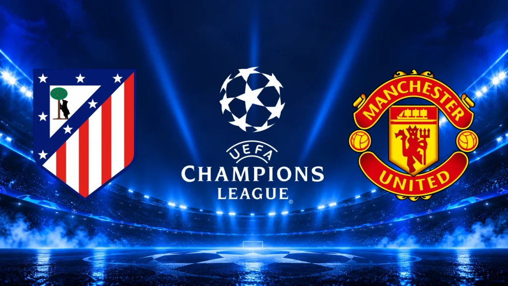 53 másodperc alatt hátrányba került a Manchester United, Madridban sem jött a fordulat