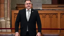 Az Állami Számvevőszék elnöke a köztársasági elnökhöz fordult a miniszterelnök bírálatai miatt