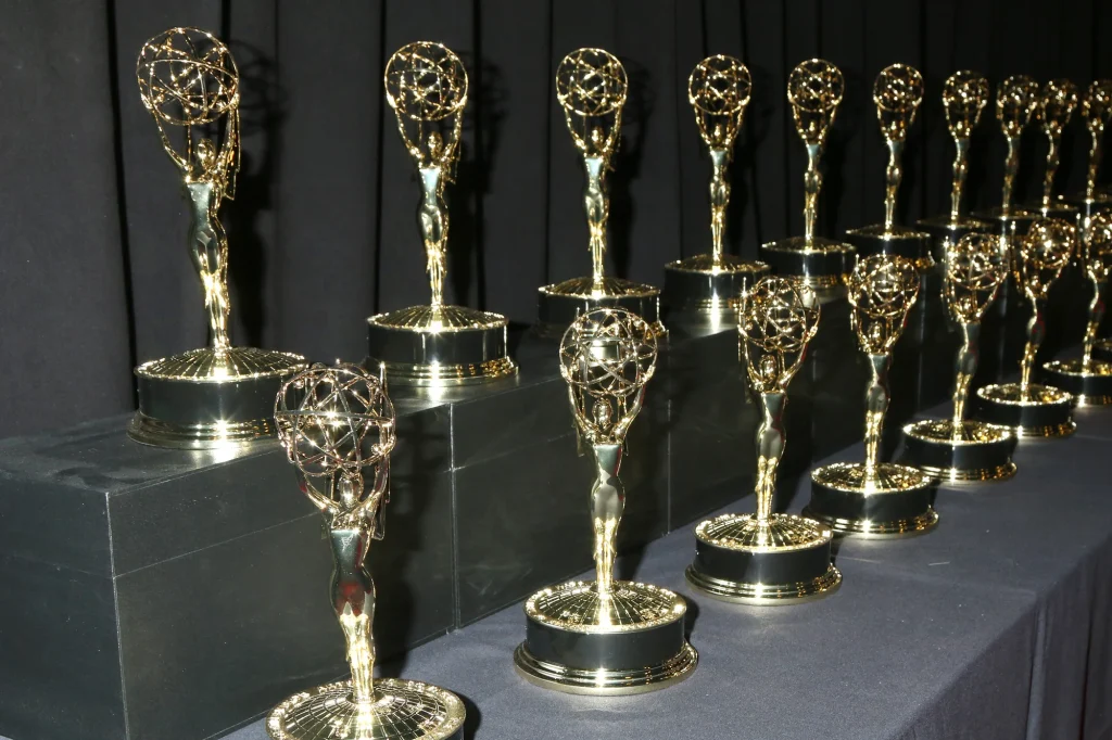 Hat évre az Amazon Prime Video közvetíti az Emmy-díjátadó gálát 2027-től