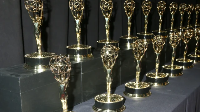 Hat évre az Amazon Prime Video közvetíti az Emmy-díjátadó gálát 2027-től
