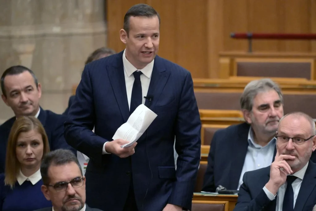 Az aradi vértanúkra emlékeztek az Országgyűlésben
