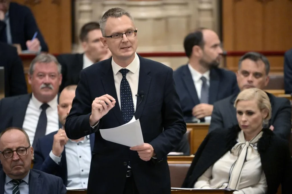 Az aradi vértanúkra emlékeztek az Országgyűlésben