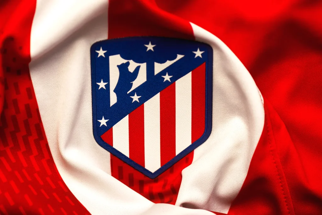 Az Atlético Madrid 2-1-re legyőzte az Alavést a spanyol labdarúgó-bajnokságban