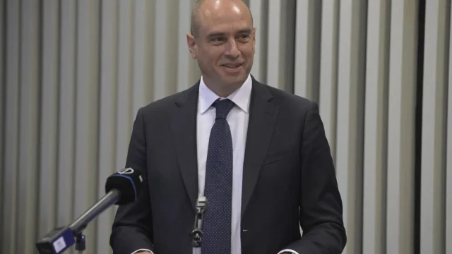 Az európai antikorrupciós hatóságok hálózatának elnökévé választották az Integritás Hatóság elnökét