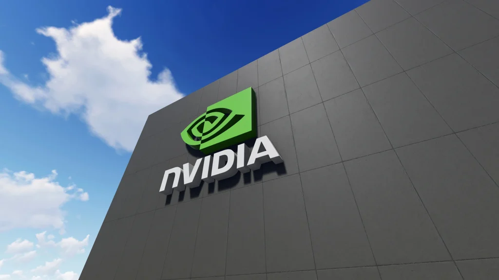 Kisebbségi tulajdonosként száll be az amerikai Nvidia a francia Doctolib egészségügyi platformba