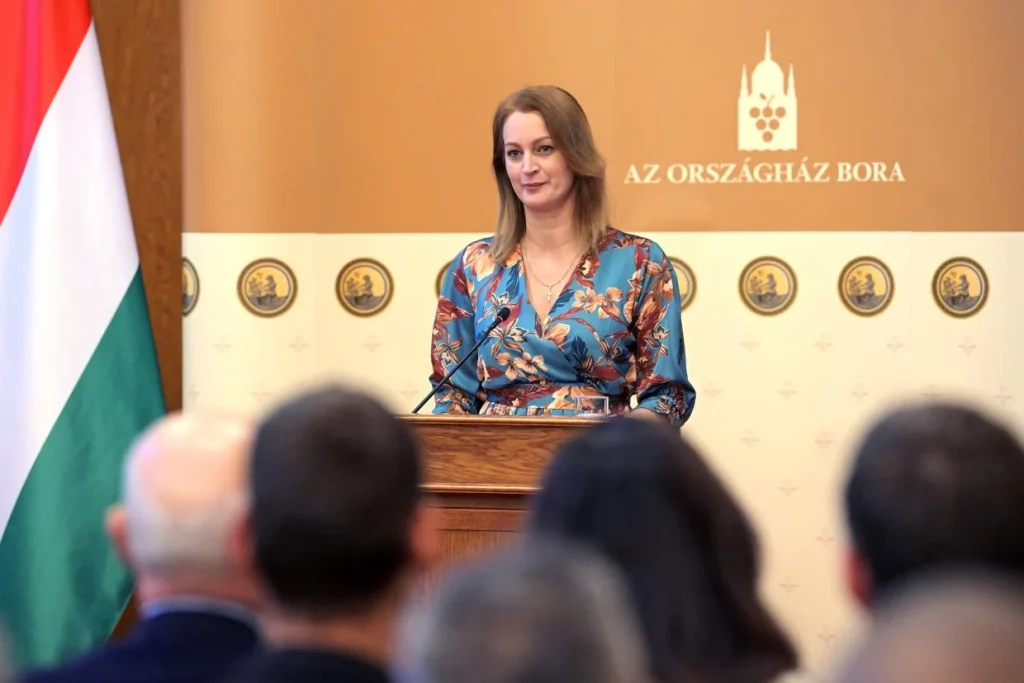 Az ország sokszínűsége mutatkozik meg az Országház Bora versenyen