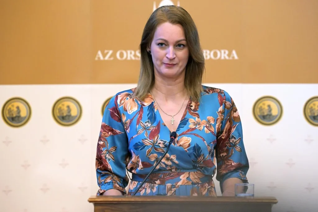 Átadták az Országház Bora 2026-os szakmai elismeréseket a díjátadó ünnepségen
