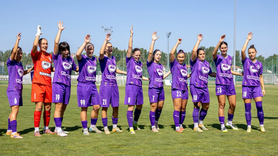 Az Újpest áll a tabella élén, folytatódott a Kispest-Honvéd veretlenségi sorozata