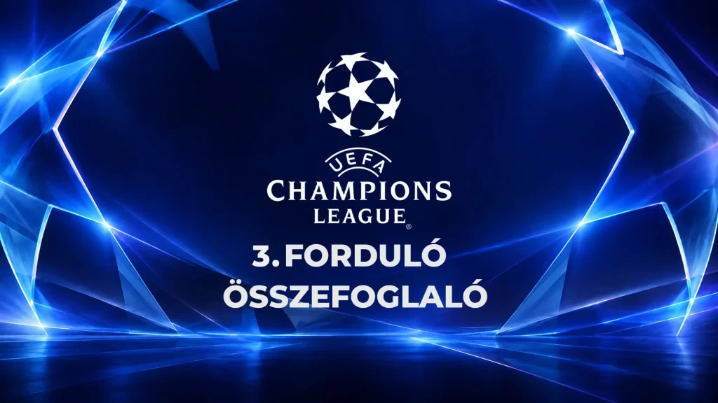 Nagy pofont kapott a Manchester United, Foden triplázott, a Liverpool kétgólos hátrányból fordított, gólzápor a BL-ben – tabella