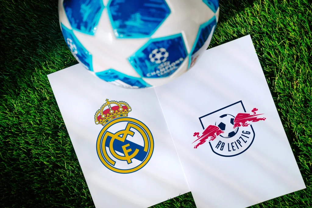A Real Madrid otthonában lép pályára a Bajnokok Ligájában az RB Leipzig