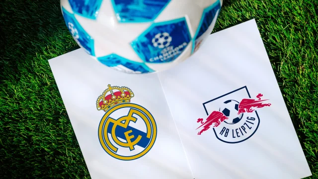 A Real Madrid otthonában lép pályára a Bajnokok Ligájában az RB Leipzig