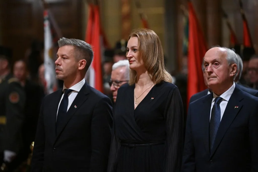 Baka András: az utókor felelősséggel tartozik 1956 hőseinek
