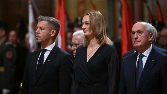 Baka András: az utókor felelősséggel tartozik 1956 hőseinek