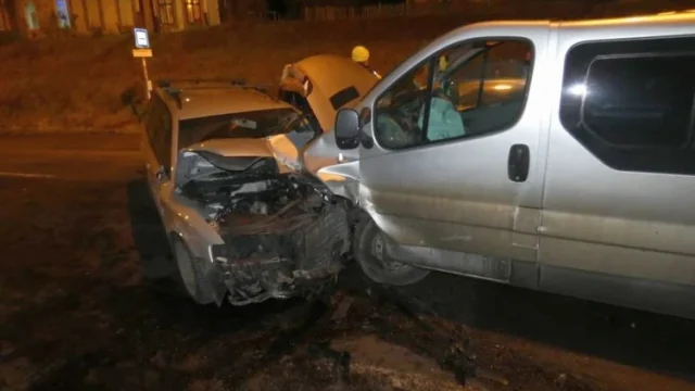 Vádemelési javaslattal zárult a balesetet okozó és a helyszínről elmenekülő salgótarjáni férfi ügye