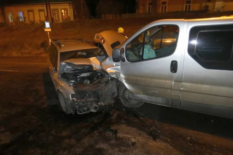 Vádemelési javaslattal zárult a balesetet okozó és a helyszínről elmenekülő salgótarjáni férfi ügye
